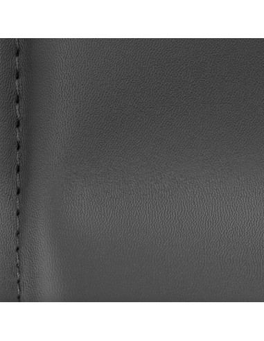 4Rico Sgabello bar QS-B08 grigio