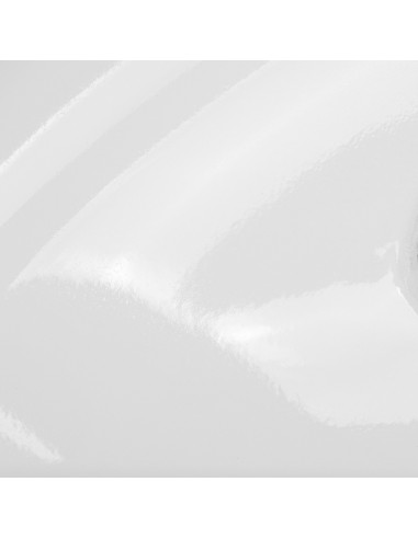 4Rico QS-B01 Weißer Barhocker