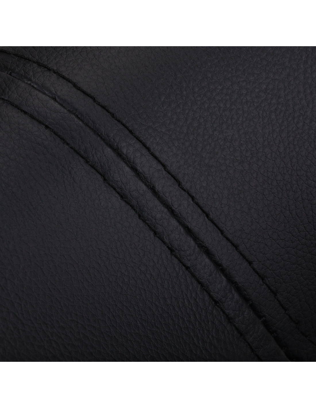 4Rico Sgabello da bar QS-B10 nero