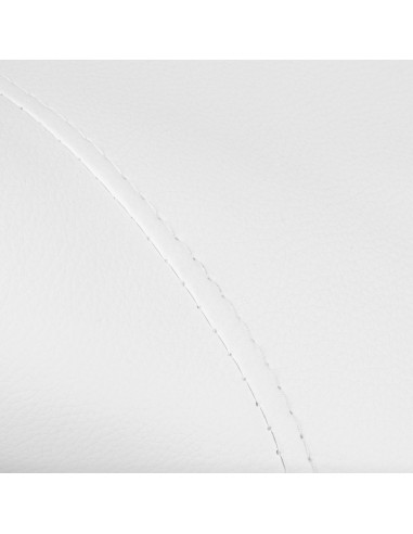 4Rico Sgabello bar QS-B10 bianco