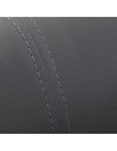 4Rico Hoker barowy QS-B10 szary 