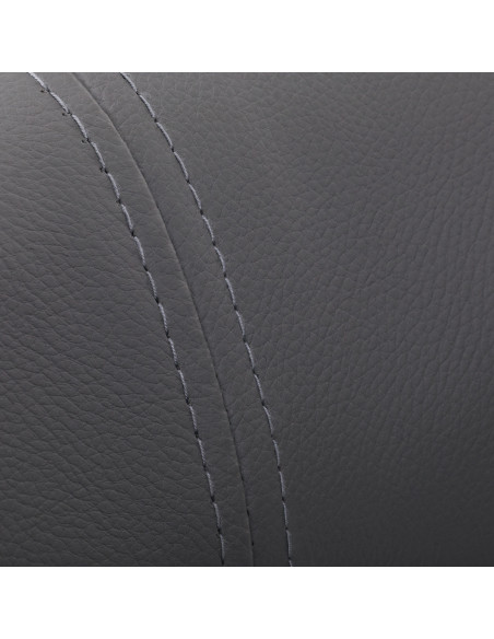 4Rico Taburete alto QS-B10 gris