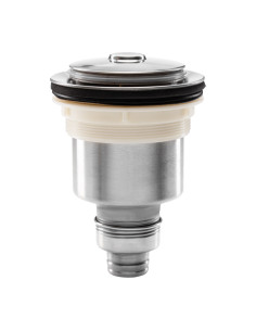 Odpływ myjni fryzjerskiej F-04