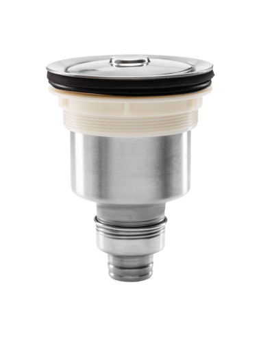 Odpływ myjni fryzjerskiej F-04