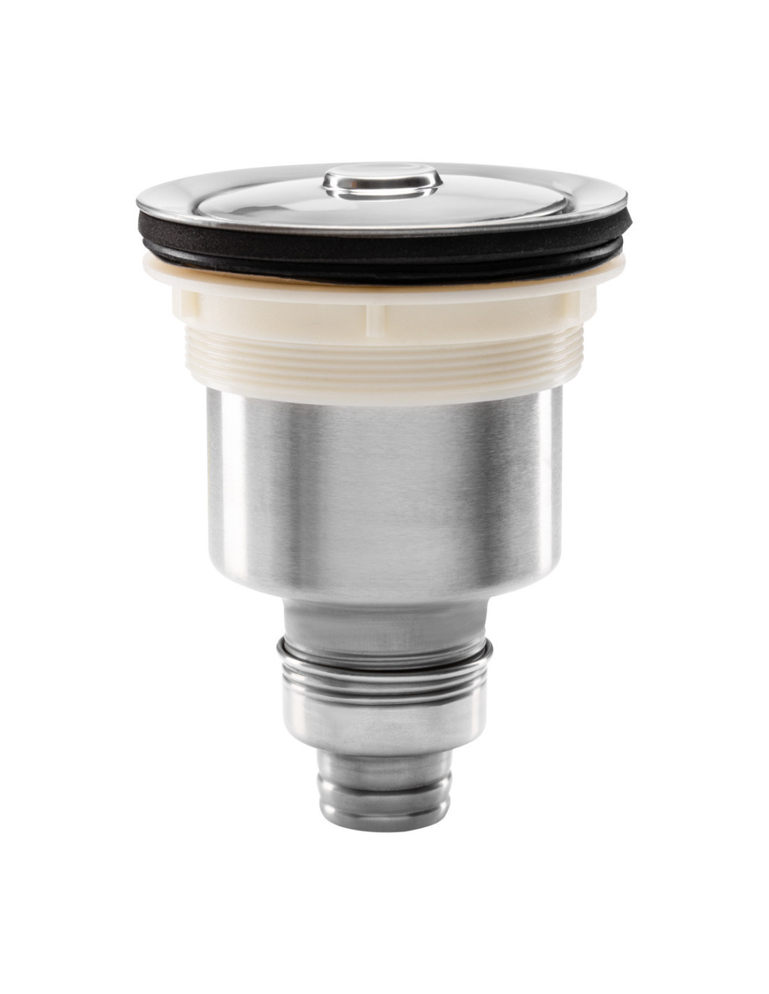 Salida del lavado de peluquería F-04