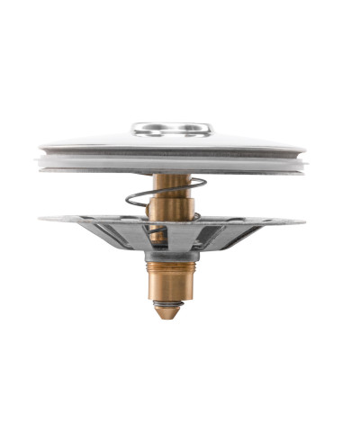 Deflusso del lavaggio del parrucchiere F-04