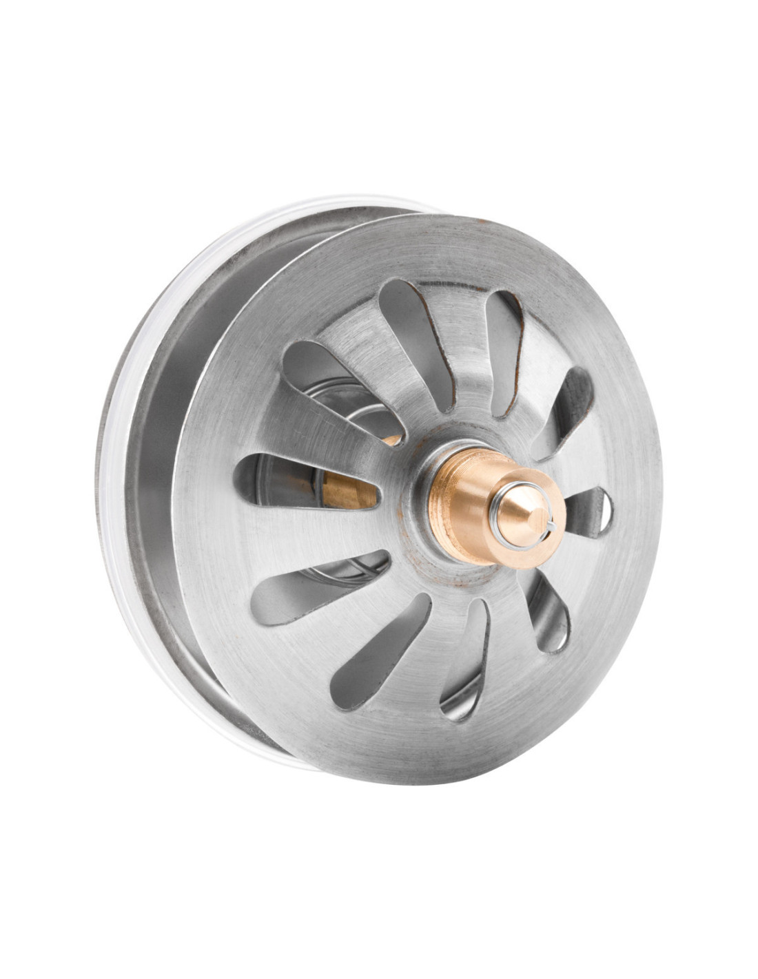 Sortie du lavage du coiffeur F-04 