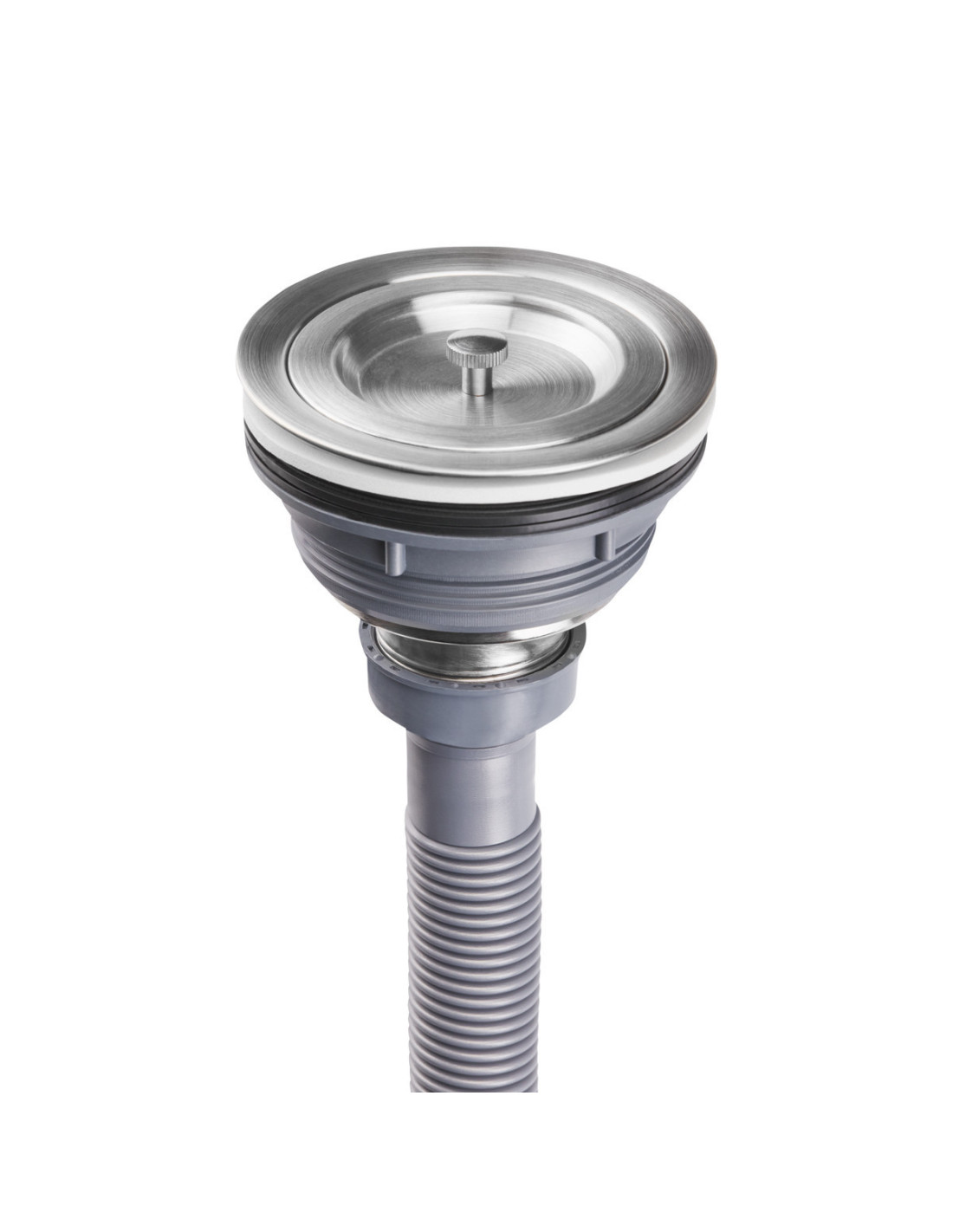 Vidange de la laveuse du coiffeur Q-5 