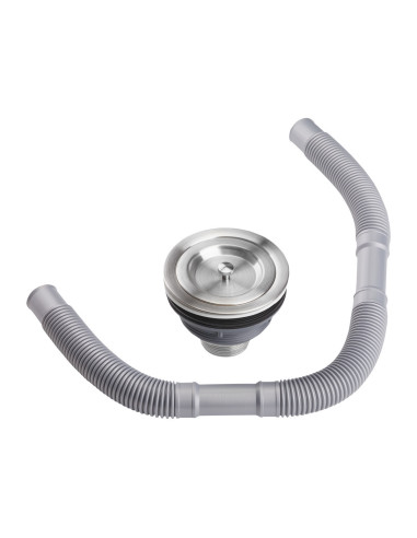 Scarico lavatrice per parrucchiere Q-5