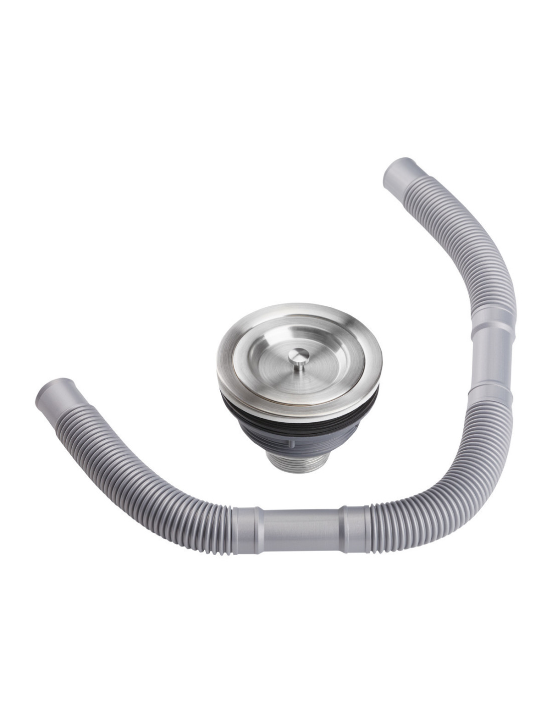 Vidange de la laveuse du coiffeur Q-5 