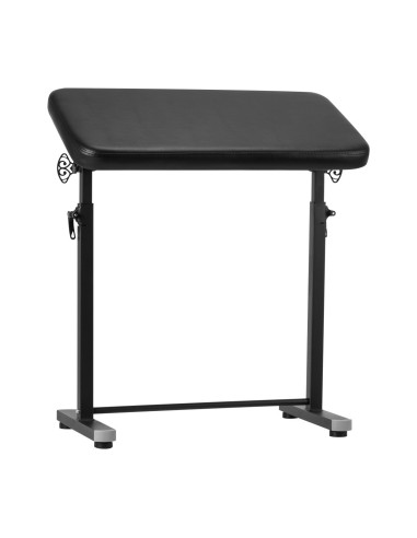 Pro Ink 718 Tattoo Armlehne schwarz