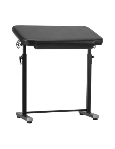 Pro Ink 718 Tattoo Armlehne schwarz