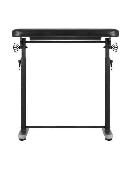 Pro Ink 718 tatouage accoudoir noir 