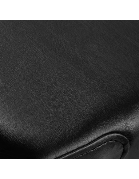 Reposabrazos de tatuaje Pro Ink 718 negro