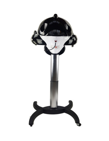 Casco Climazon infra Quartz su supporto b-5000 