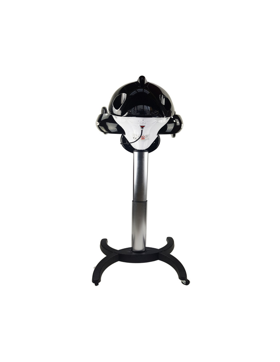 Casco Climazon infra Quartz su supporto b-5000 