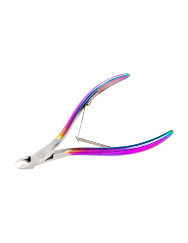 Pince à cuticules Snippex CS04 11.5cm / 5mm titane