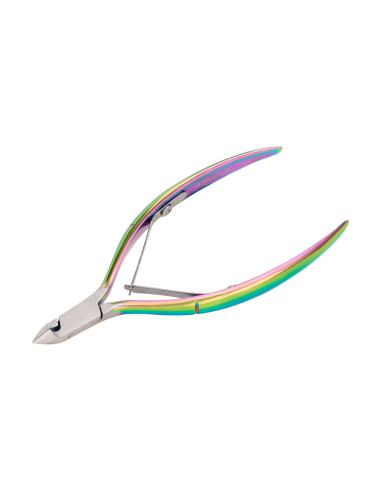 Pince à cuticules Snippex CS82 11.5cm / 7mm titane