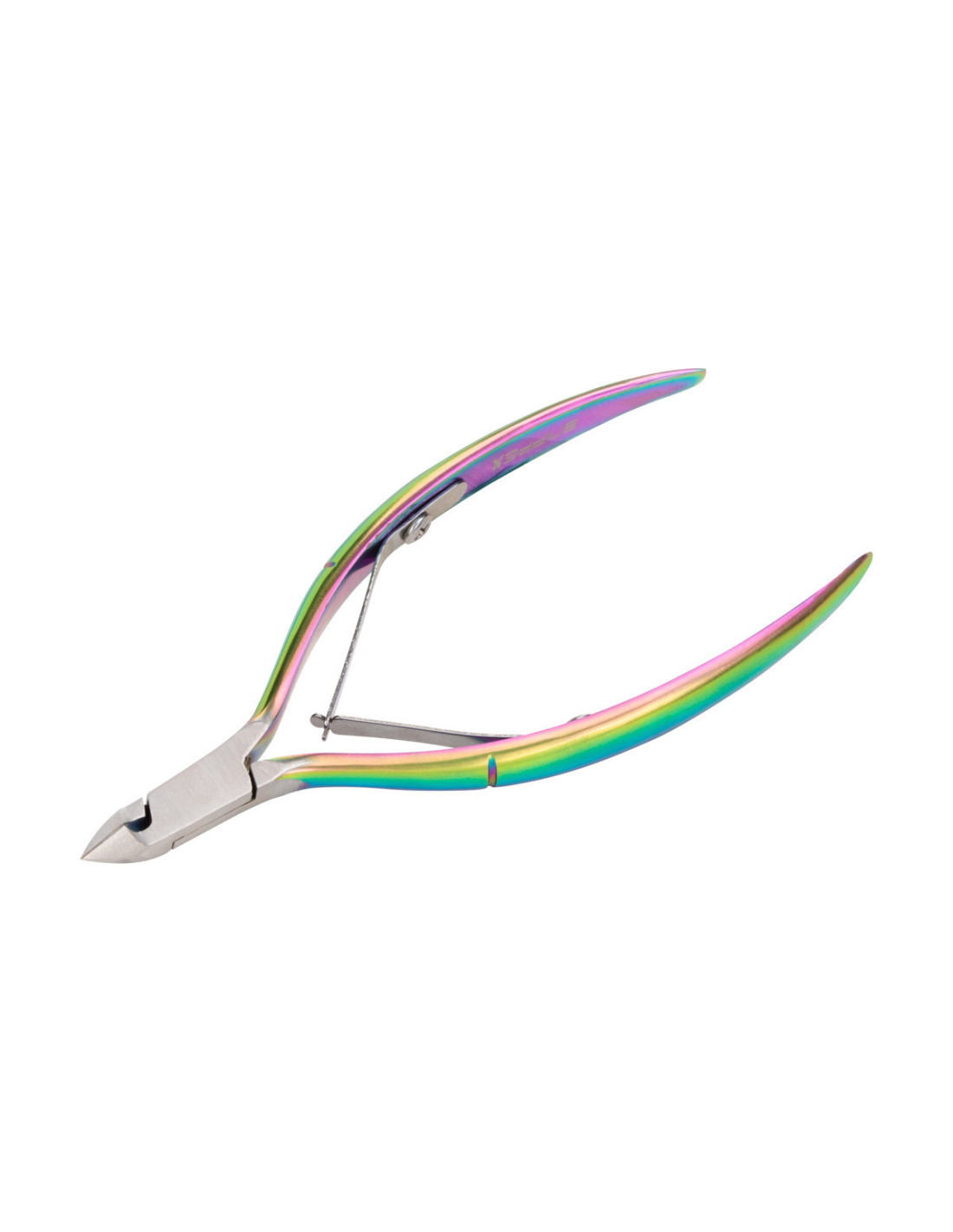 Taglia cuticole Snippex CS82 11,5cm / 7mm titanio