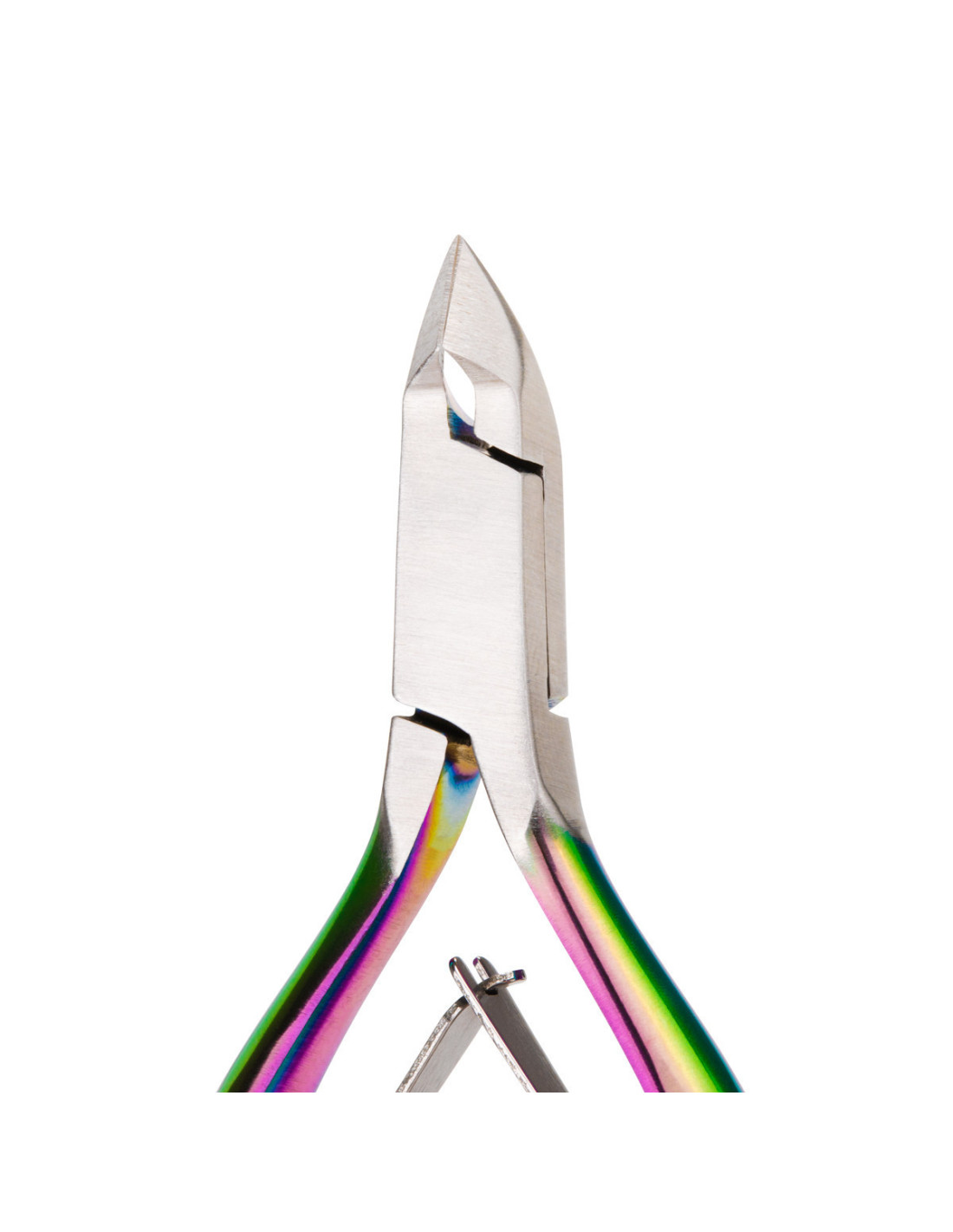 Snippex CS82 Cuticle Nippers 11.5cm / 7mm Titanium 