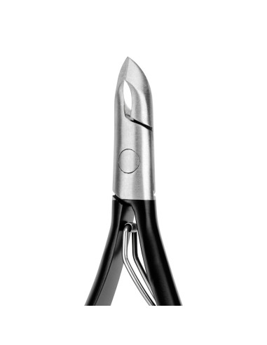 Snippex cążki do skórek CS61 11cm / 5mm czarne 