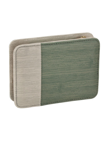 Zestaw do manicure pedicure 9 el. De Lux