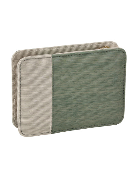 Set manucure pédicure 9 pcs. DeLux 