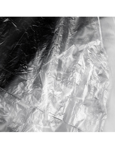 Disposable Hairdressing/Barber Cape 120 x 150 cm 100 pieces