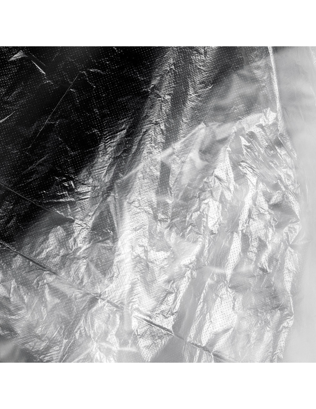 Einweg-Friseurumhang 120 x 150 cm 100 Stück