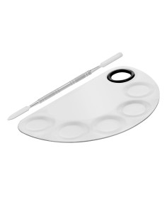 Snippex S50 Henna-Mischpalette