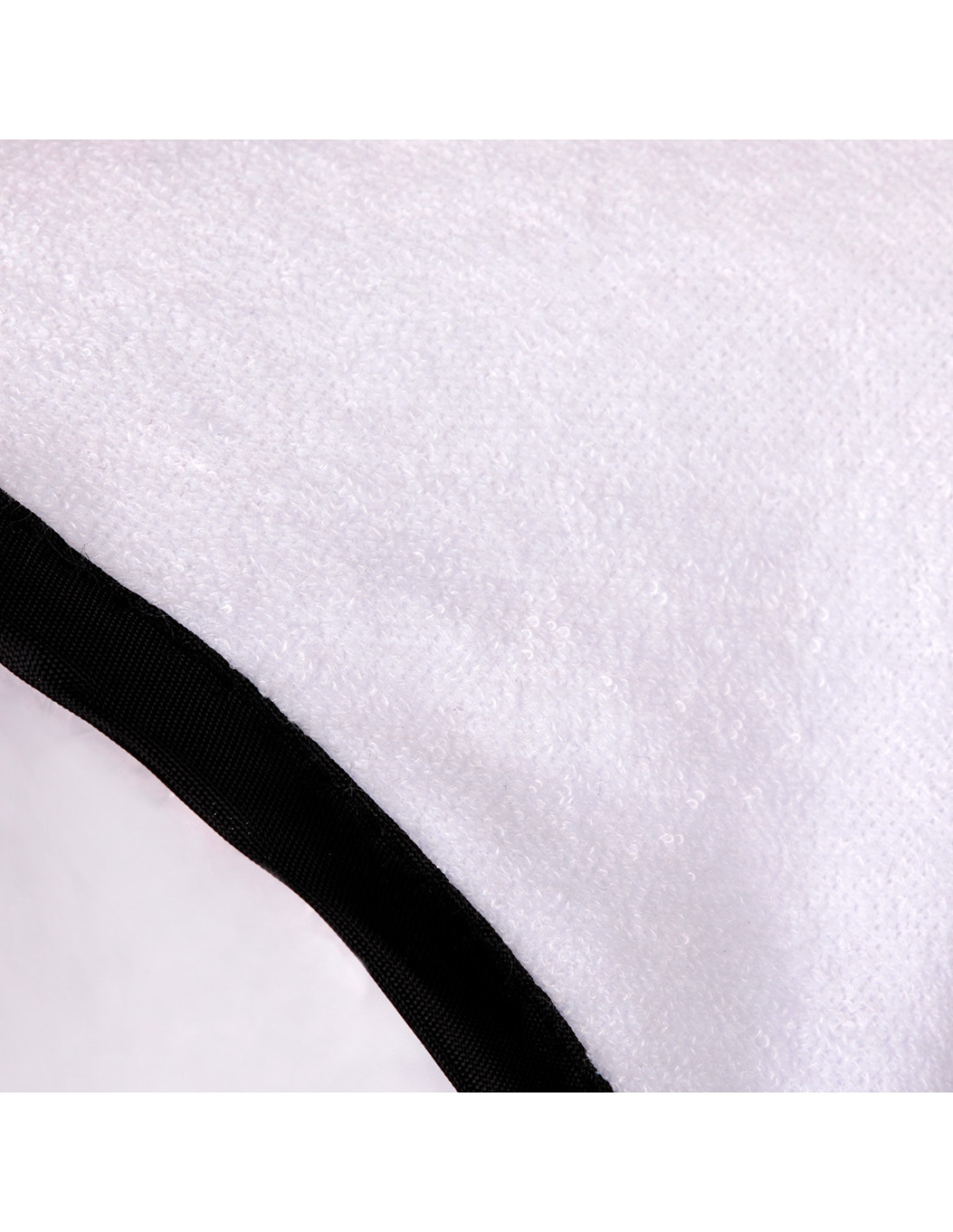 IWAX Guantes de rizo para tratamientos con parafina 2 uds. 