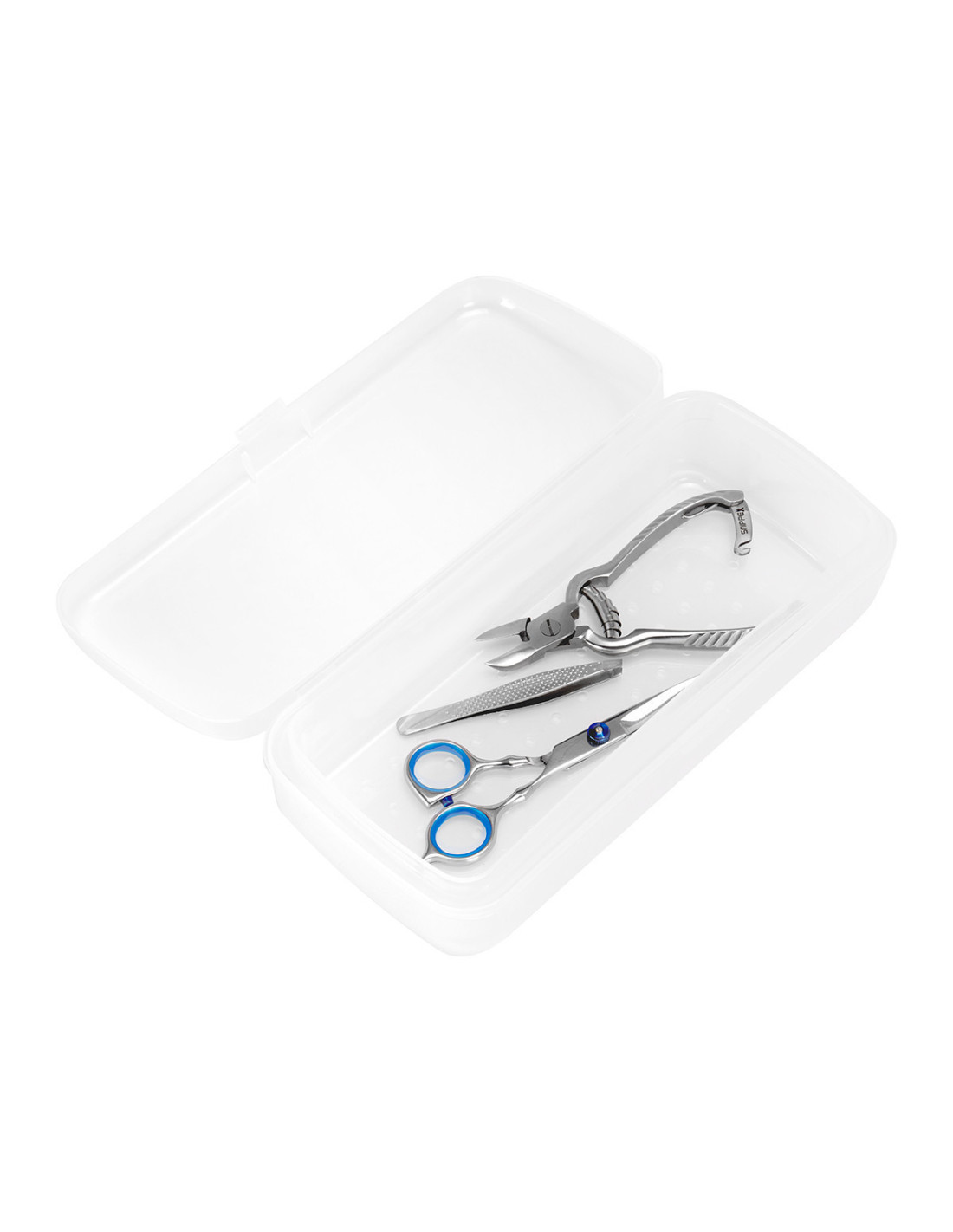 Instrument sterilizer W2 disinfection tank