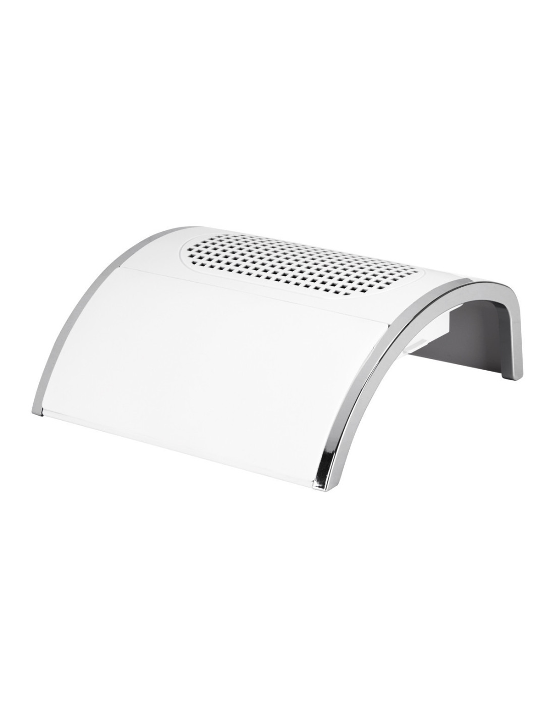 Pochłaniacz pyłu 383 white 