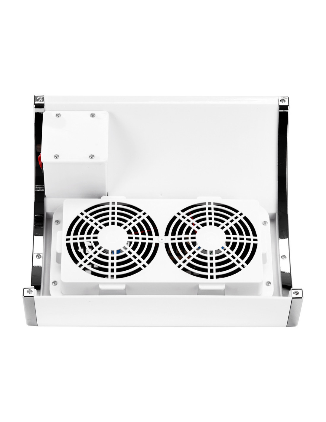 Dust absorber 383 white