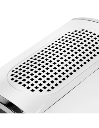 Dust absorber 383 white