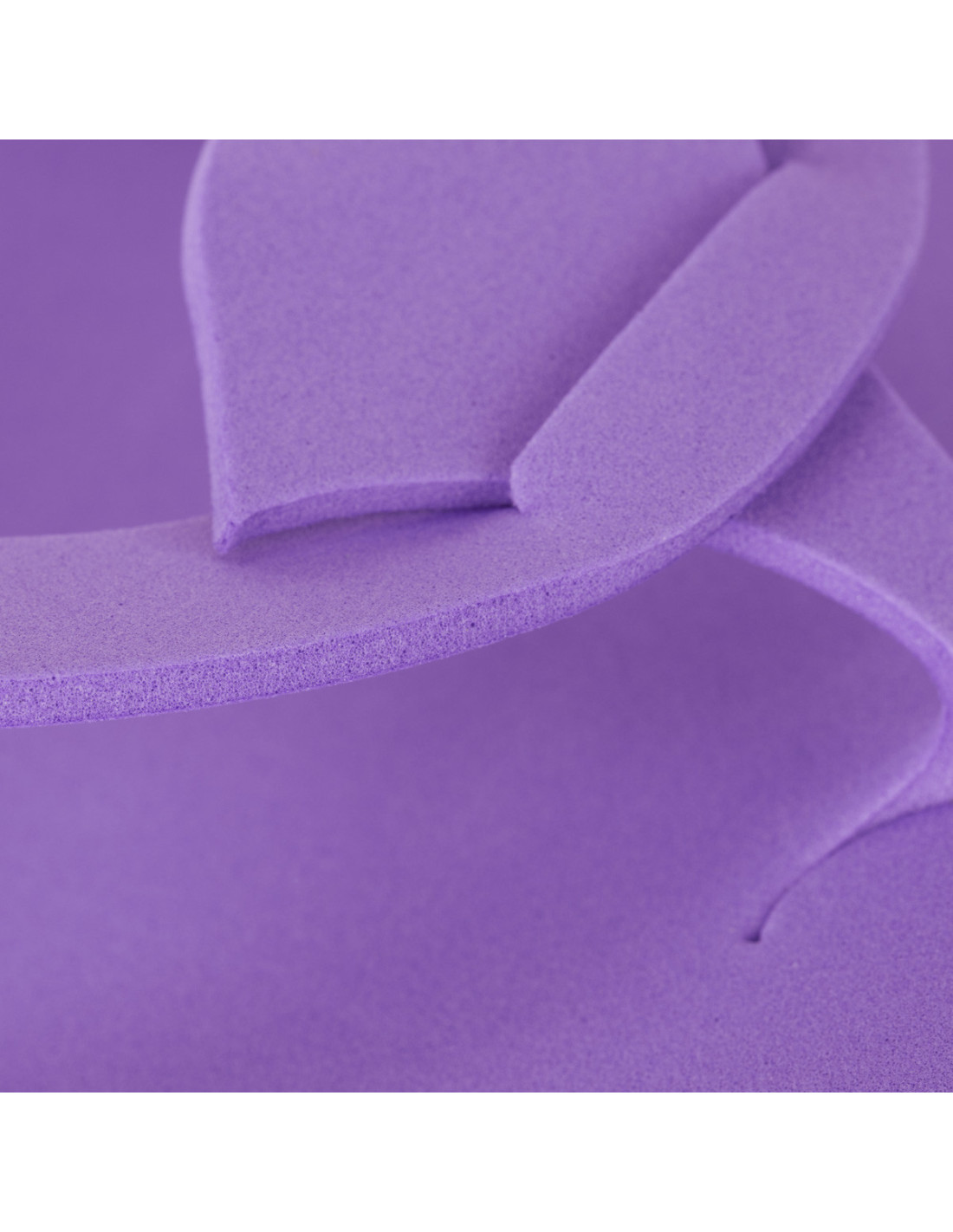 Einweg-Flip-Flops aus Schaumstoff, 10 Paar, verschiedene Farben