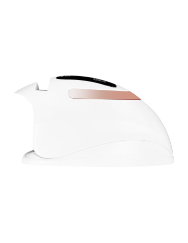 Lampa UV Dual Led Glow S1 168W złota 