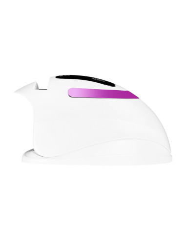 UV-Lampe Dual Led Glow S1 168W Roségold