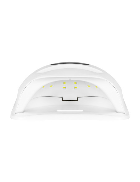 Lampe UV Dual Led Glow S1 168W or rose 