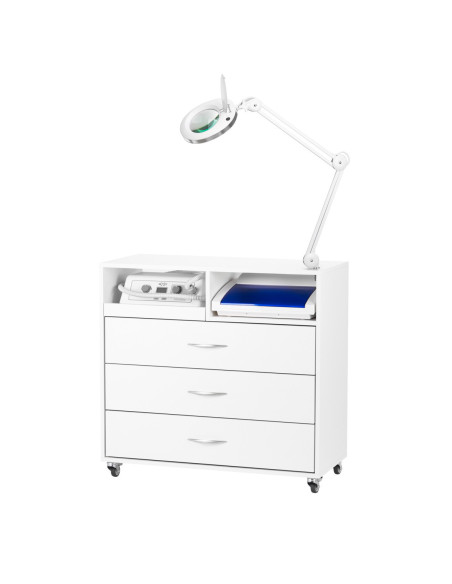 Y-200 Set Max Podologieeinheit