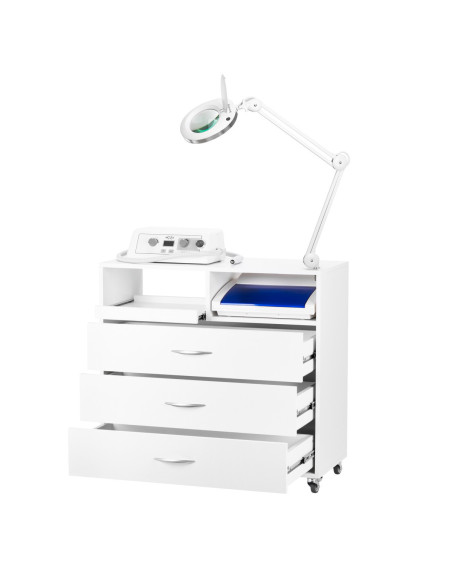 Unité de podologie Y-200 set max 