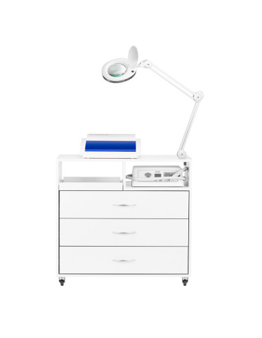 Y-200 Set Max Podologieeinheit