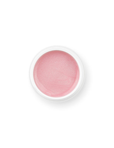 Claresa gel constructor Soft&Easy rosa glam 12 g