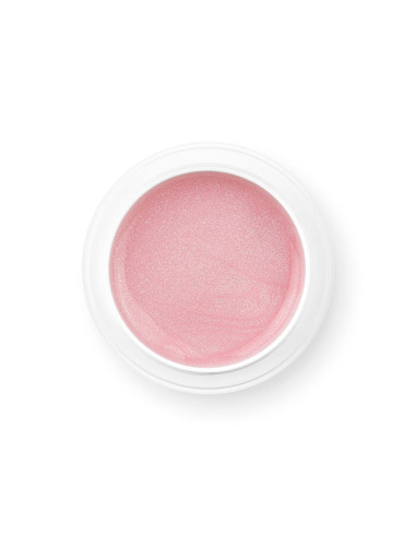 Gel da costruzione Claresa Soft&Easy glam rosa 45 g