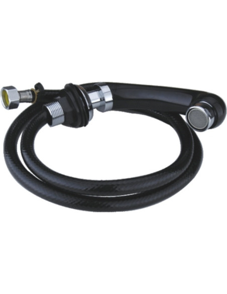 Shower head for shampoo unit 1698 