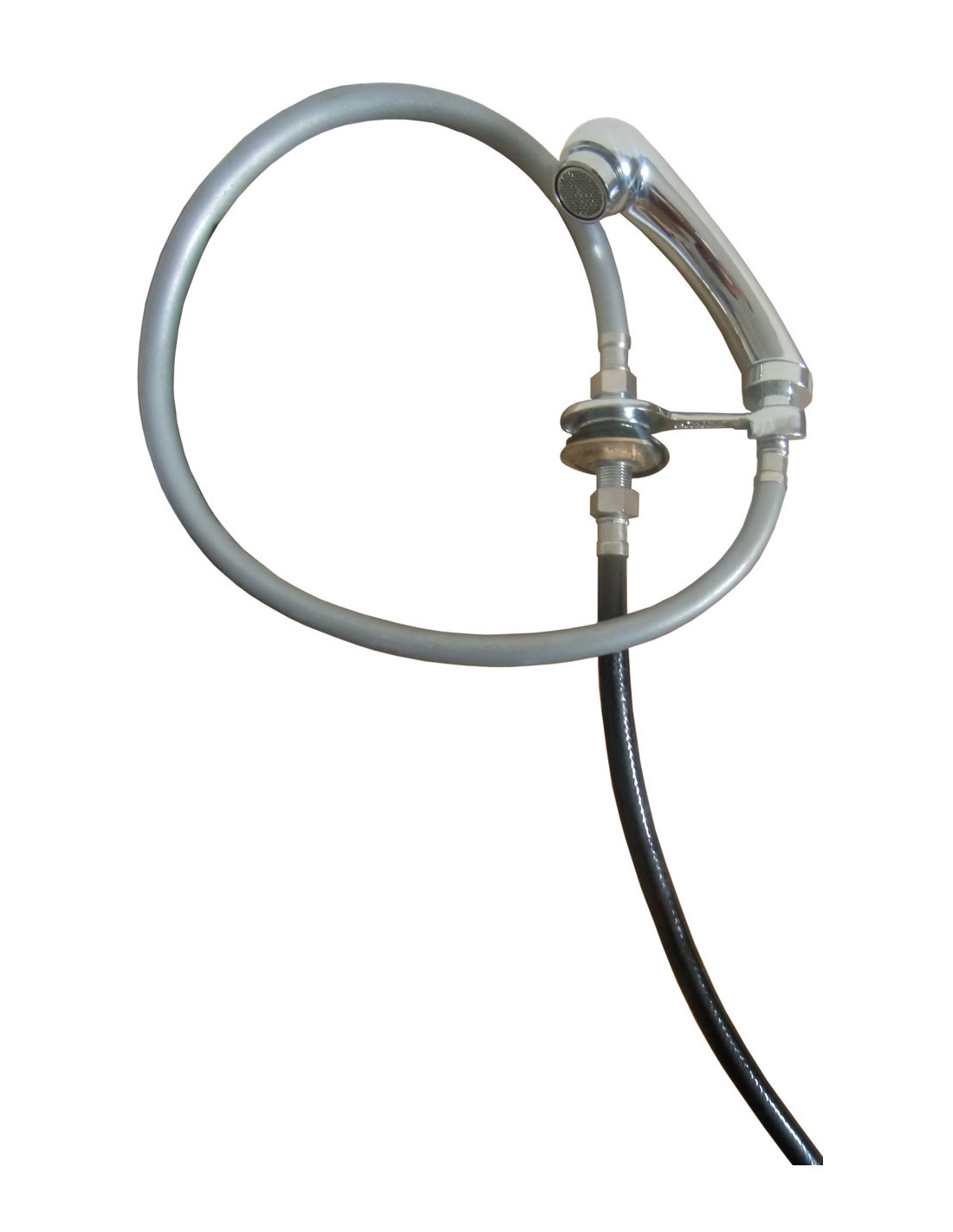 soffione doccia per lavabo 1986 