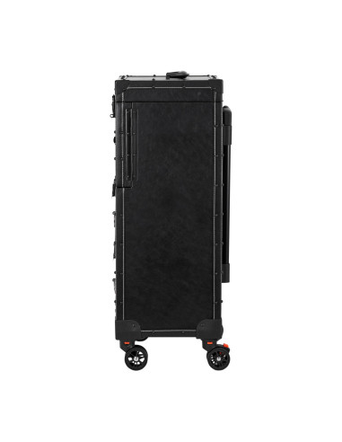 Auxiliar de barbeiro Gabbiano C12 preto