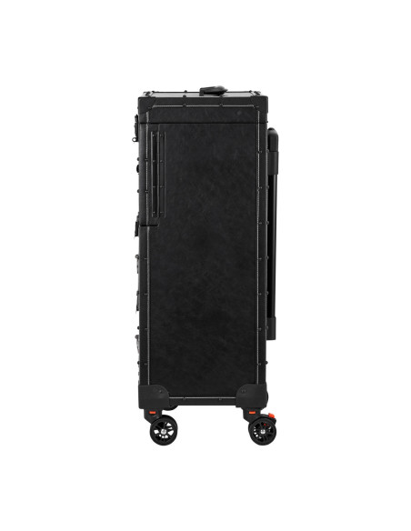 Gabbiano C12 Schwarzes Friseurhilfe