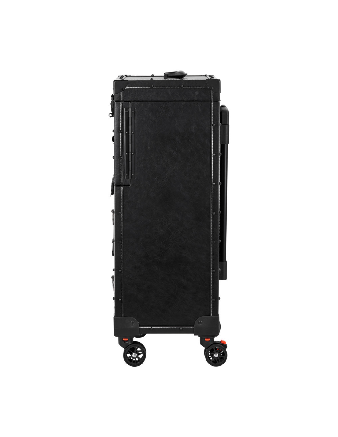 Aide-barbier gabbiano c12 noir 