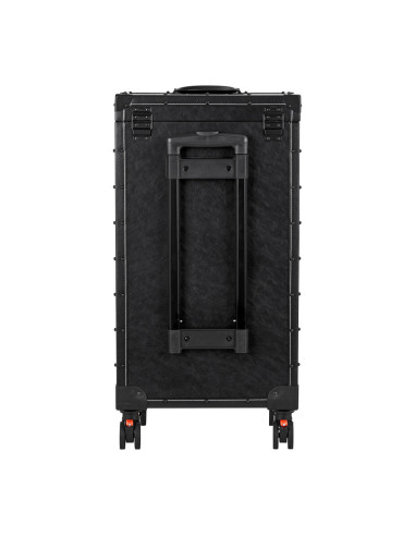 Auxiliar de barbeiro Gabbiano C12 preto